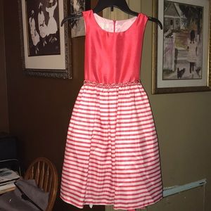 Candy Cane Dress